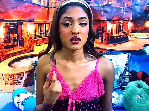 Chatroom XXX en direct de IndianPretty14u2Luv