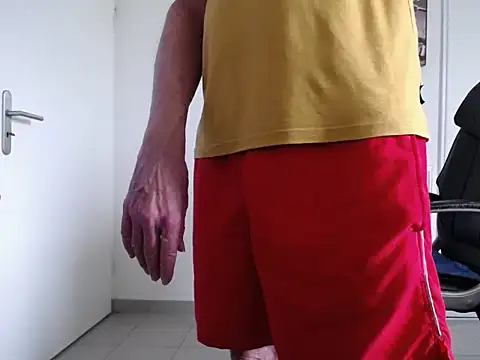 Show de jimmy73490 na webcam