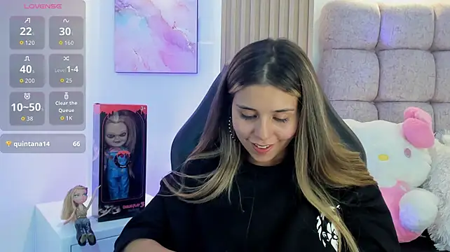 Chat XXX en directo de 1Sloppy_Fox4