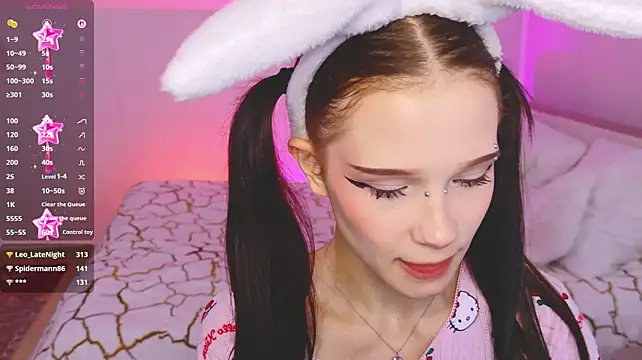 Chat XXX Live Deibora