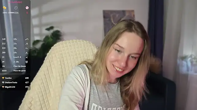 Eve_Sin live XXX chat