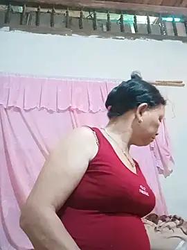 Lena_9x – Kamerová šou