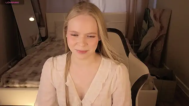 XXX chat uživo modela Sweet_Angelll