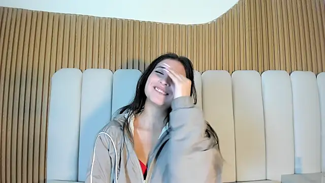 XXX chat uživo modela Blue_Aura69
