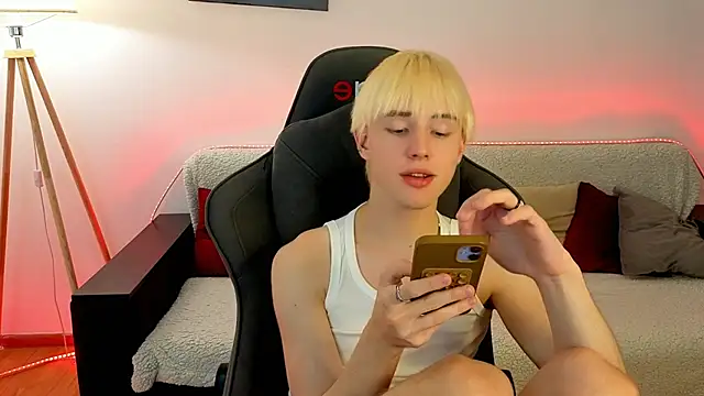 RonteCharlize – Naživo XXX chat