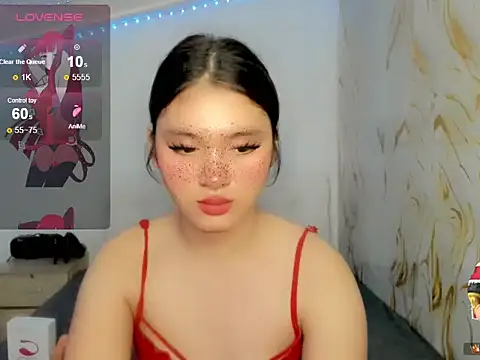 Dolly_Fy Live XXX Chat