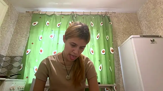 XXX chat uživo modela CelestePacini