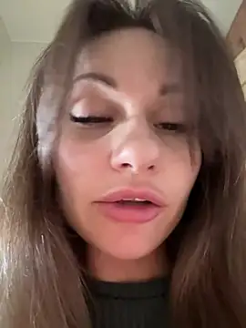 XXX chat uživo modela PerfectCarrie