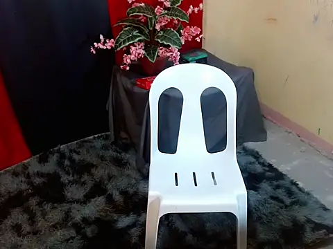 Show Webcam de GristlyDietary