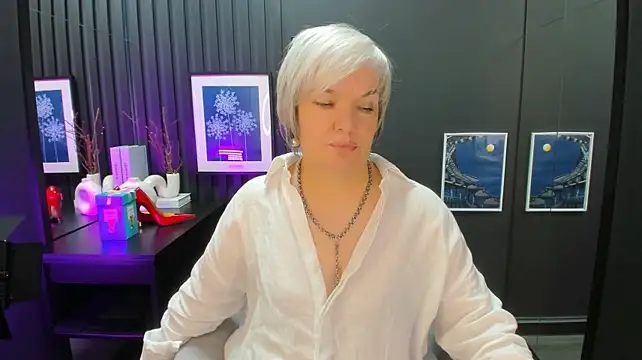 Sembang XXX Secara Langsung CarmenSoft
