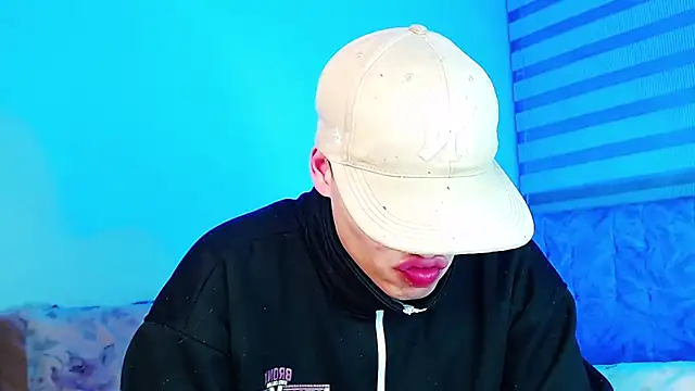 XXX chat uživo modela _justinmoon2