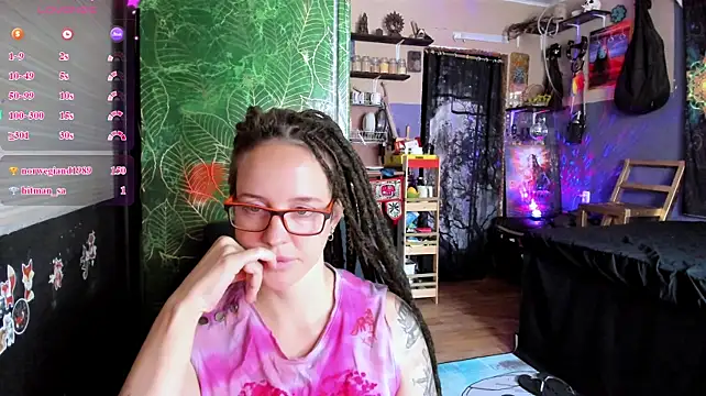 LisaFoxy_y Adlı Modelin Canlı XXX Sohbeti