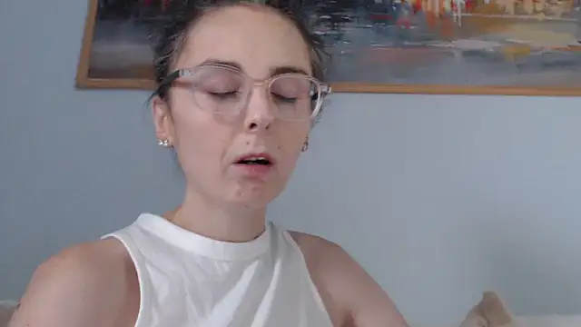 cleophee Live XXX-chat
