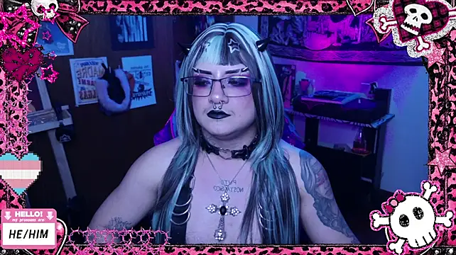 masterkevinftm's Webcam Show