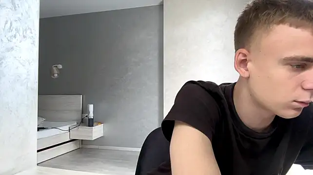 Webkamerová show SoloFury