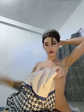 Show de Carlita_cute na webcam