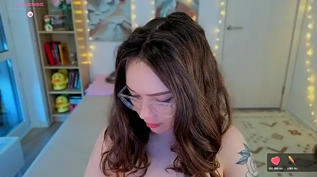 MilenaSaint 라이  브 XXX 채팅