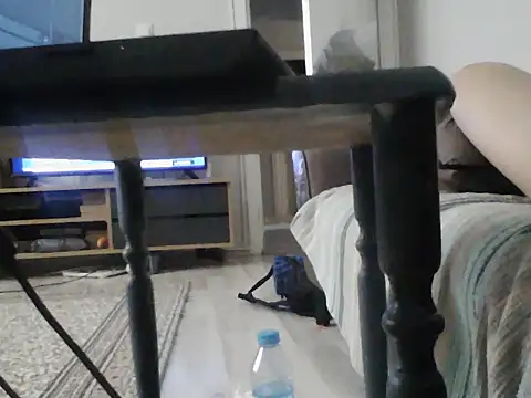 lickthehottie 网络视讯表演