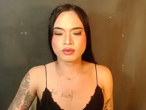 TSsexy_LOVERxxxxのウェブカメラショー