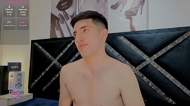 Un_Sluttyy Show Webcam