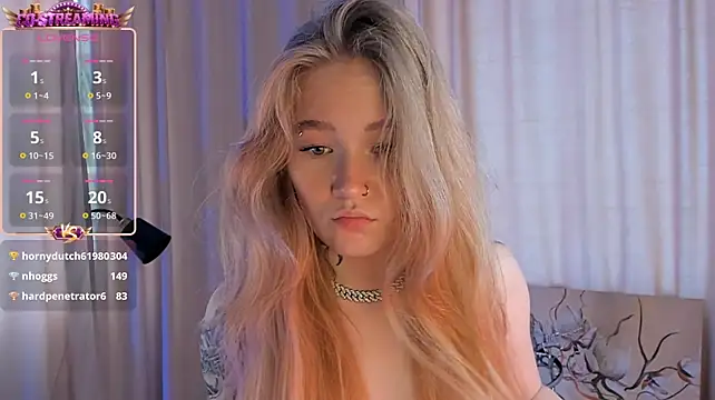 Chat XXX ao vivo de MaireLanda