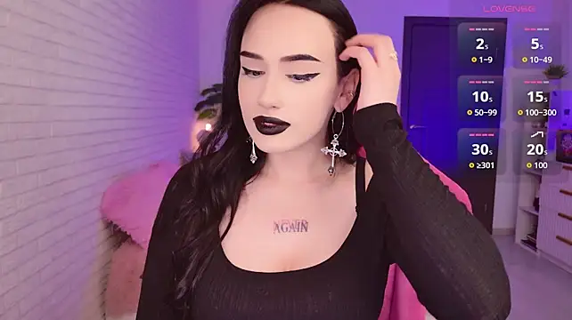 darinekoon Live XXX chat