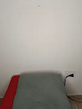 Webkamerová show Moreno_Duro03
