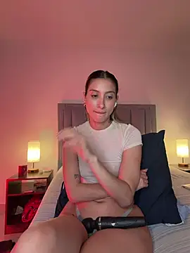 DanikRosse 라이브 XXX 채팅