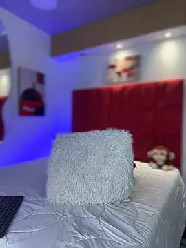 LiamWildx20 现场XXX聊天
