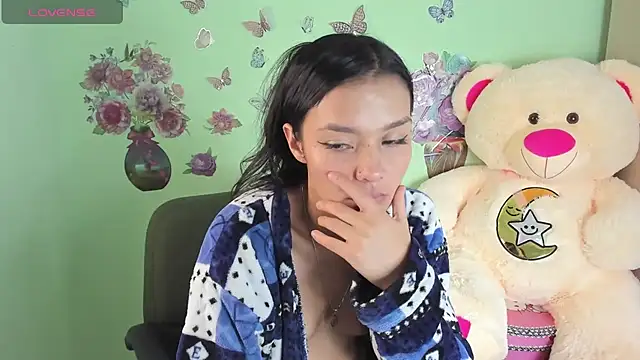 Živý XXX chat Bich_Anal_
