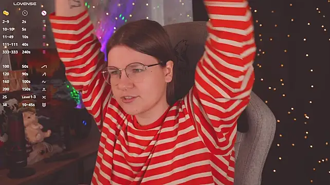 Chat XXX Live cuteamberlyyy