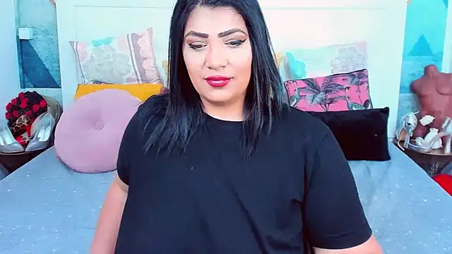AmyCubes লাইভ XXX চ্যাট