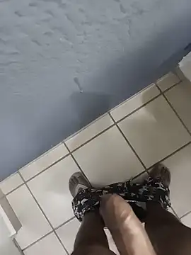 Leofj007 Webcam show