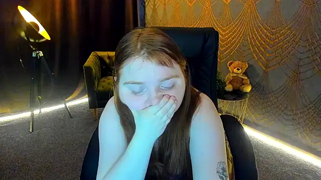 Czat XXX na żywo – KattyRose8