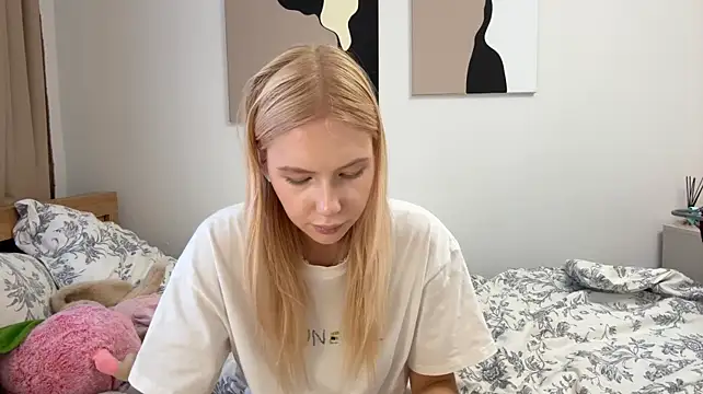 KerryKausch Chat XXX in diretta