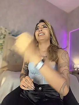 nini_love01 Chat XXX live