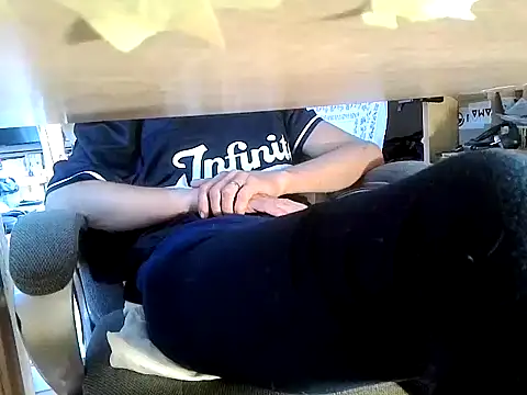 KafkicZ 라이브 XXX 채팅