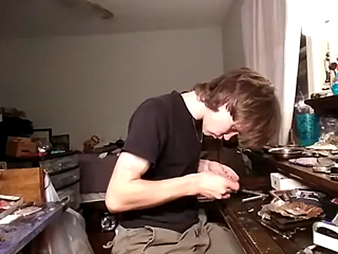XanderOzzz Chat XXX live