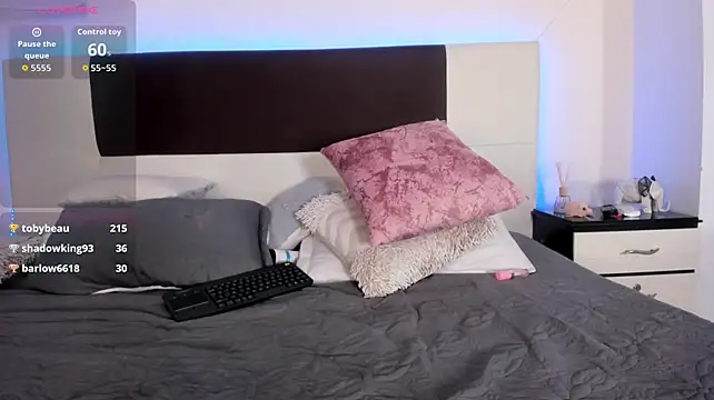Sky_Loren's Live XXX Chat