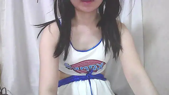 Japanese_senpai 现场XXX聊天