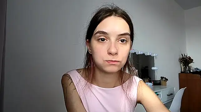 BibiCiarlo's Live XXX Chat