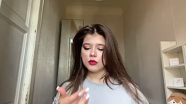 JaquelynObando's Live XXX Chat