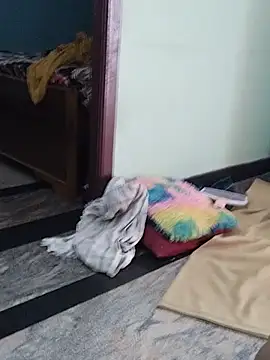 Honey-Couples Show Webcam