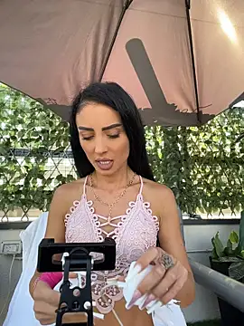 FeetVibe Chat XXX live