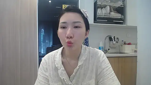 Asiagirll 라이브 XXX 채팅
