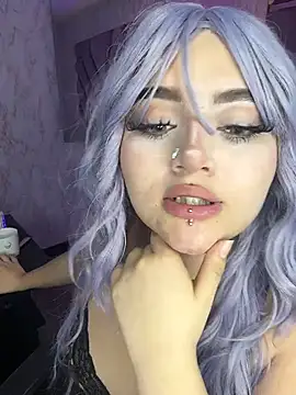 lya_nekko_ 라이브 XXX 채팅