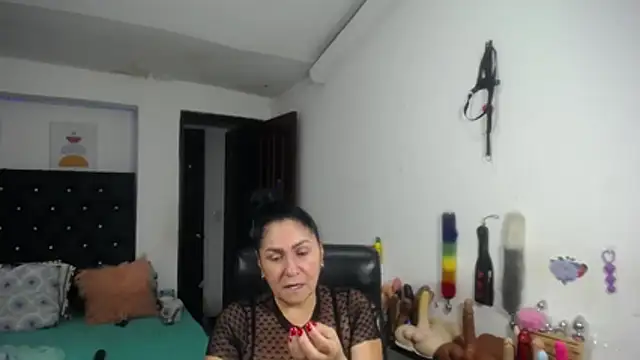 Chat XXX en directo de mature_bigboobs10