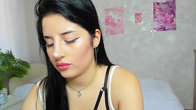 meowallen's Live XXX Chat