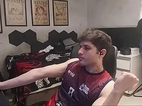 Živý XXX chat JackMancada