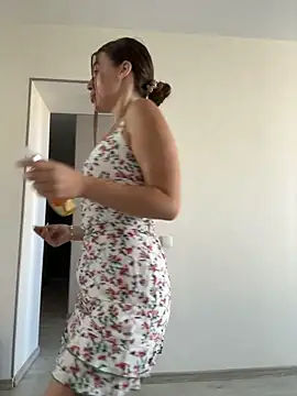 Živý XXX chat Lira_Fayeee